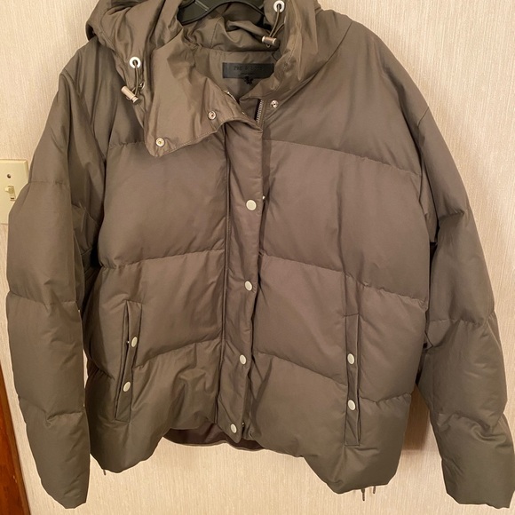 Rag & bone puffer coat - Picture 5 of 10